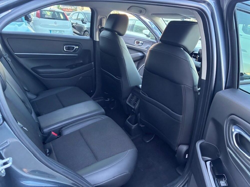 Honda HR-V 1.5 i-MMD Advance 4x2 96 kW (131 CV)