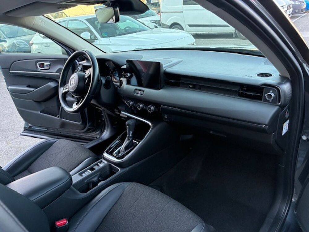 Honda HR-V 1.5 i-MMD Advance 4x2 96 kW (131 CV)