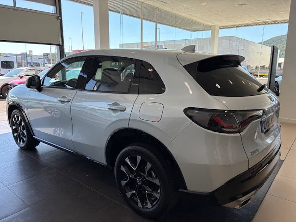 Honda ZR-V 2.0 i-MMD Advance CVT 135 kW (184 CV)