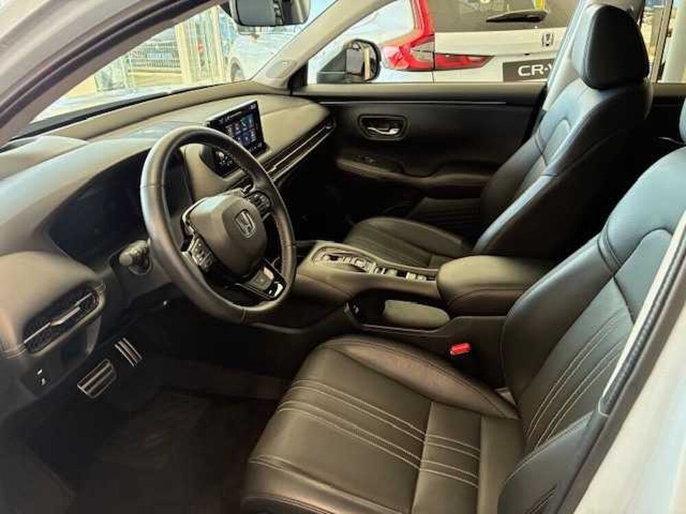 Honda ZR-V 2.0 i-MMD Advance CVT 135 kW (184 CV)