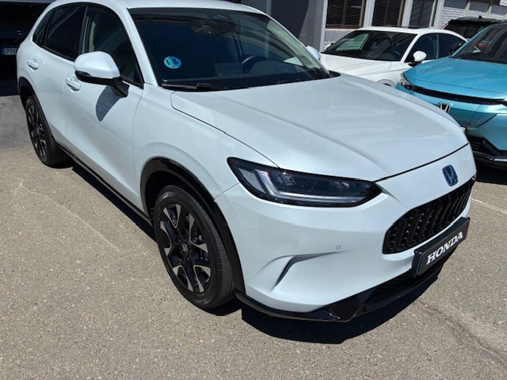Honda ZR-V 2.0 i-MMD Advance CVT 135 kW (184 CV)