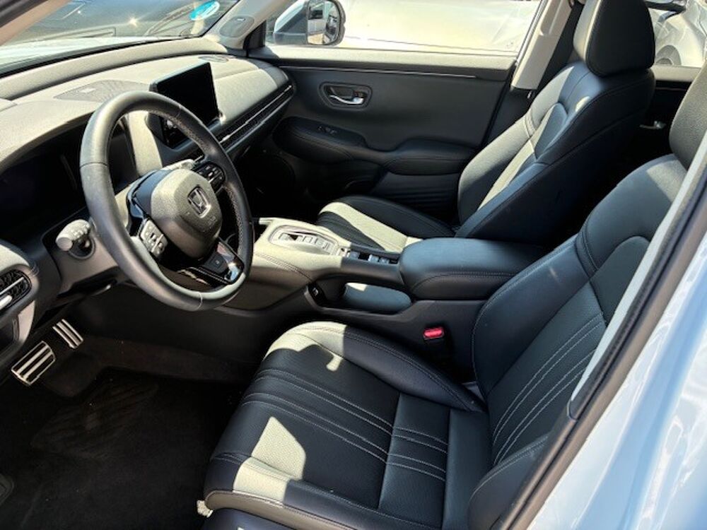 Honda ZR-V 2.0 i-MMD Advance CVT 135 kW (184 CV)