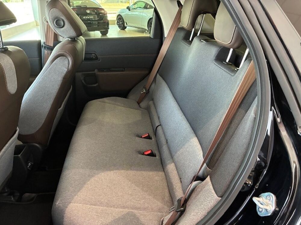 Honda Honda E Advance Llantas 17 113 kW (154 CV)