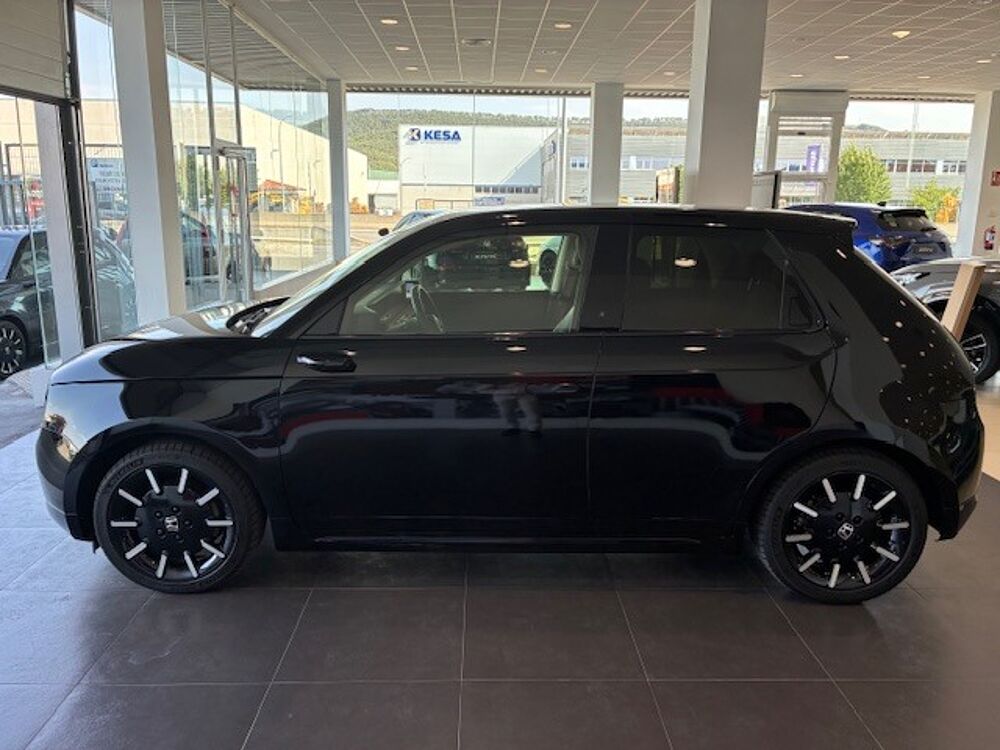 Honda Honda E Advance Llantas 17 113 kW (154 CV)