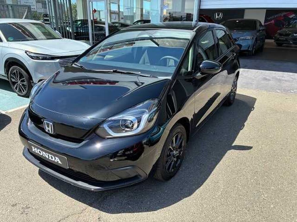 Honda Jazz 1.5 i-MMD Elegance 80 kW (109 CV)