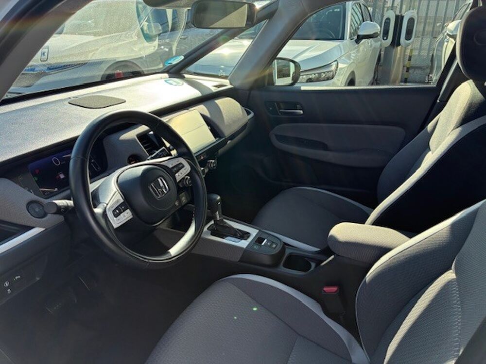 Honda Jazz 1.5 i-MMD CROSSTAR 80 kW (109 CV)
