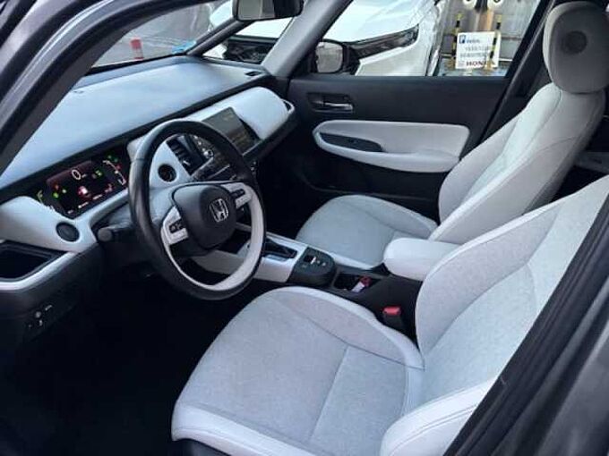 Honda  Jazz Hybrid 1.5 i-MMD 109cv Auto. Executive