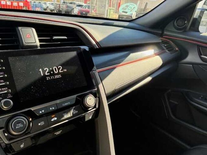 Honda Civic 1.0 I-VTEC TURBO ELEGANCE NAV