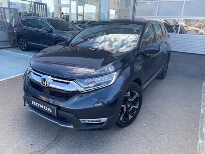 Honda  CR-V Híbrido 2.0 i-MMD 4x2 Elegance Navi