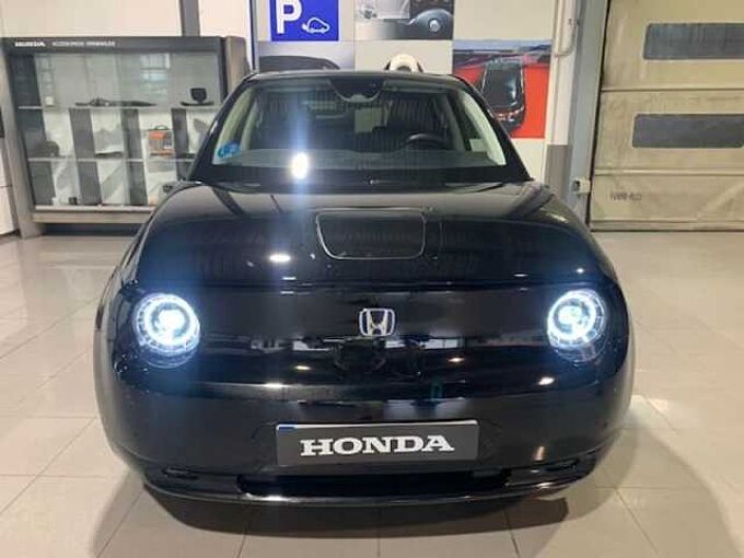 Honda  Honda E 154cv Auto. Advance Llantas 16