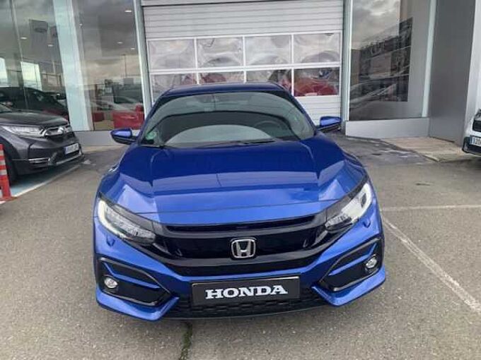 Honda  Civic 1.0 VTEC Turbo Elegance Nav