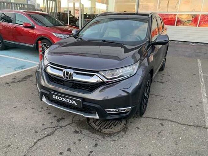 Honda  CR-V Híbrido 2.0 i-MMD 4x2 Lifestyle