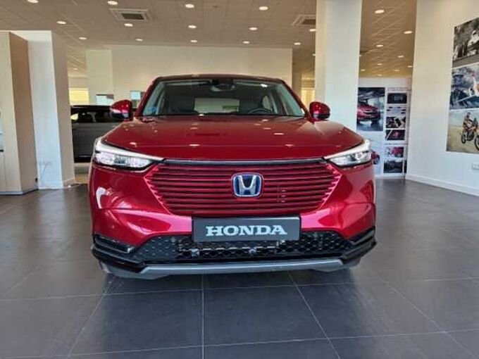 Honda  HR-V 1.5 i-MMD 4x2 Advance