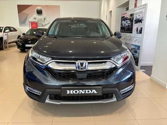 Honda  CR-V Híbrido 2.0 i-MMD 4x2 Elegance