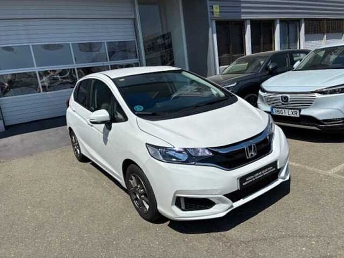 Honda  Jazz 1.3 i-VTEC COMFORT