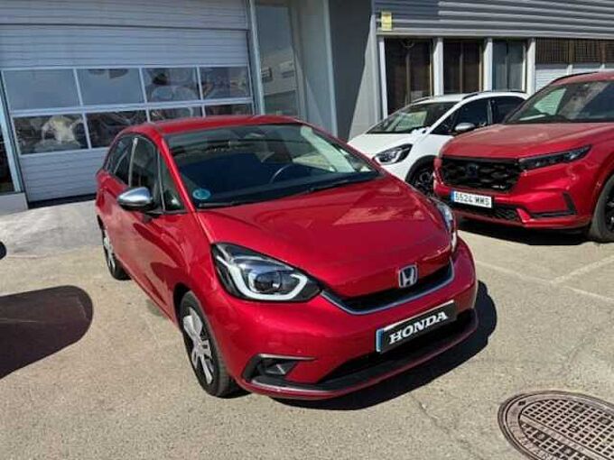 Honda  Jazz Hybrid 1.5 i-MMD 109cv Auto. Executive