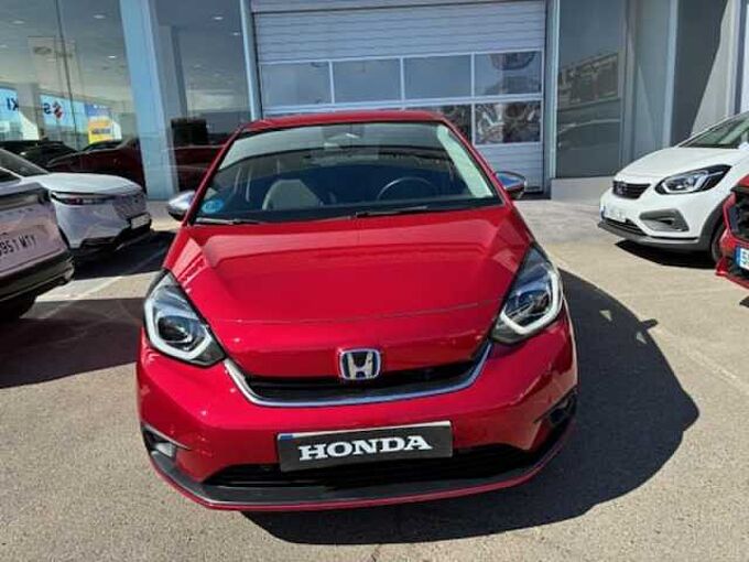 Honda  Jazz Hybrid 1.5 i-MMD 109cv Auto. Executive