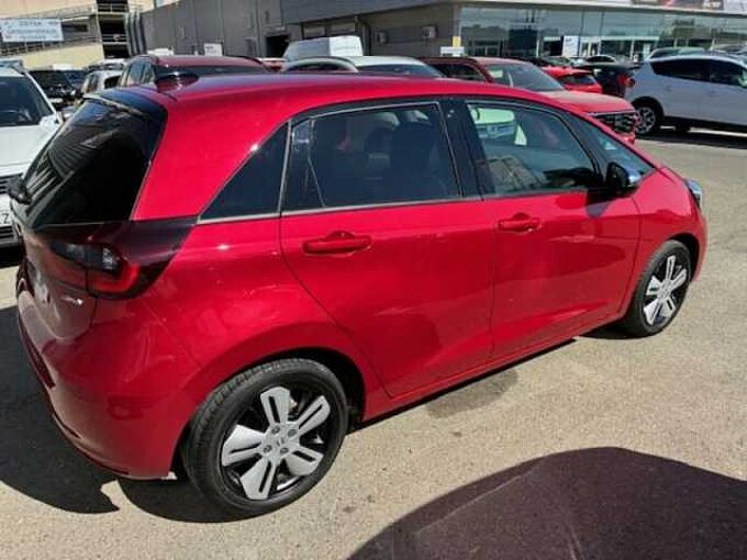 Honda  Jazz Hybrid 1.5 i-MMD 109cv Auto. Executive