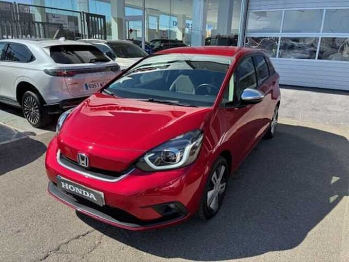 Honda  Jazz Hybrid 1.5 i-MMD 109cv Auto. Executive
