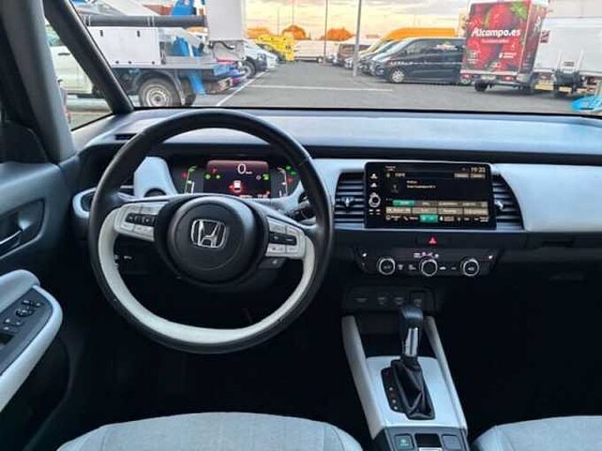 Honda  Jazz Hybrid 1.5 i-MMD 109cv Auto. Executive