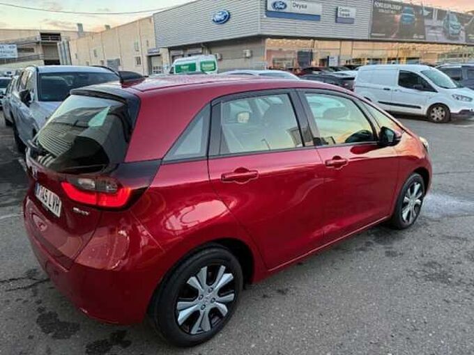 Honda Jazz Hybrid 1.5 i-MMD 109cv Auto. Elegance