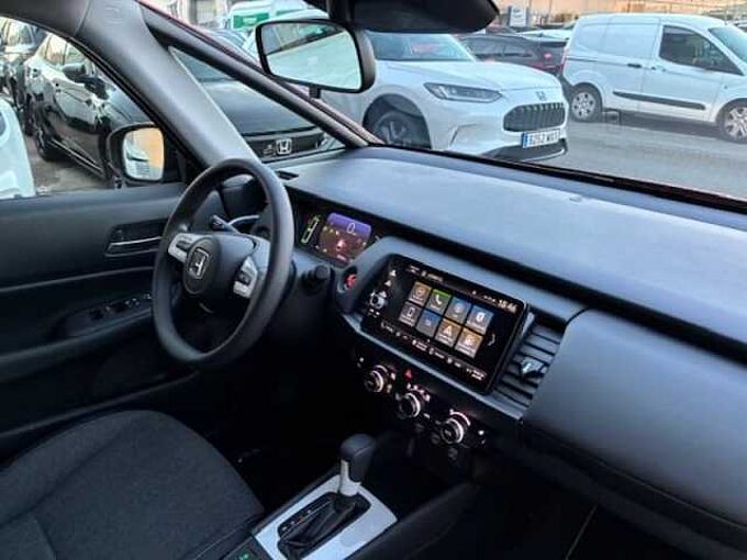 Honda Jazz Hybrid 1.5 i-MMD 109cv Auto. Elegance