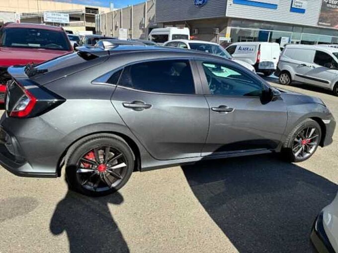 Honda Civic 1.0 I-VTEC TURBO ELEGANCE NAV