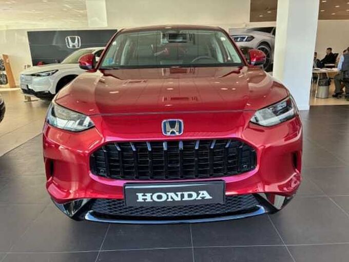 Honda  ZR-V 2.0 i-MMD 4x2 CVT Advance