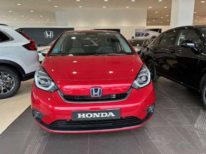 Honda Jazz Hybrid 1.5 i-MMD 109cv Auto. Executive