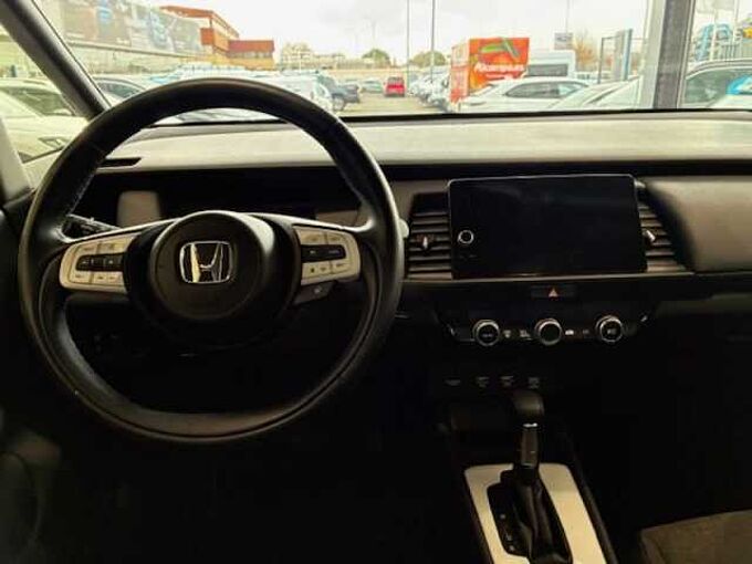 Honda Jazz Hybrid 1.5 i-MMD 109cv Auto. Executive