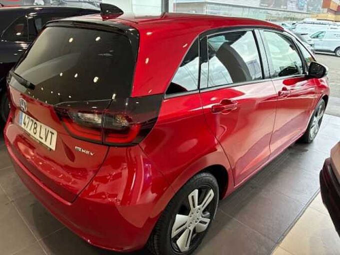 Honda Jazz Hybrid 1.5 i-MMD 109cv Auto. Executive