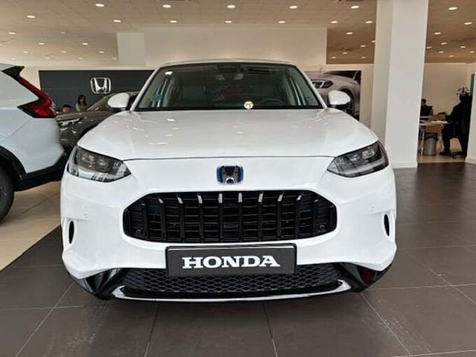 Honda  ZR-V 2.0 i-MMD Advance CVT 135 kW (184 CV)