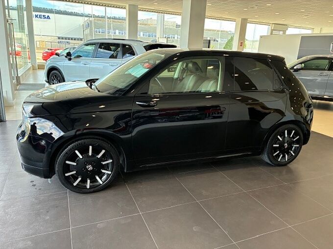 Honda Honda E Advance Llantas 17 113 kW (154 CV)