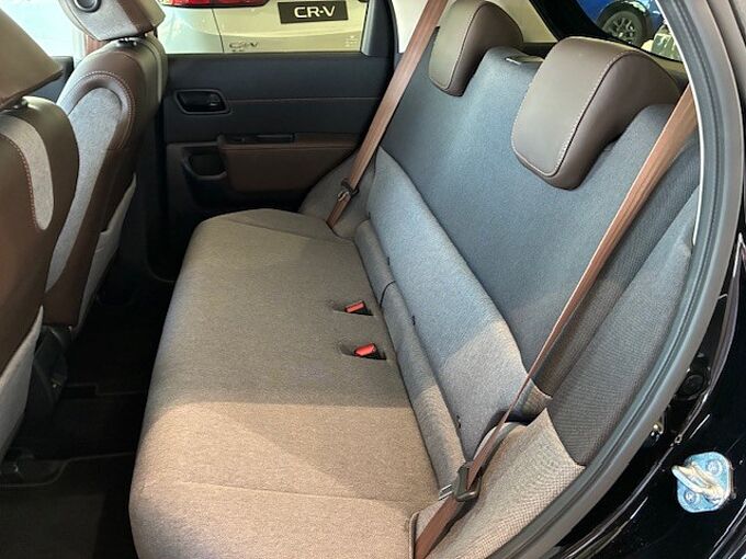 Honda Honda E Advance Llantas 17 113 kW (154 CV)