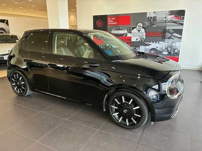 Honda Honda E Advance Llantas 17 113 kW (154 CV)