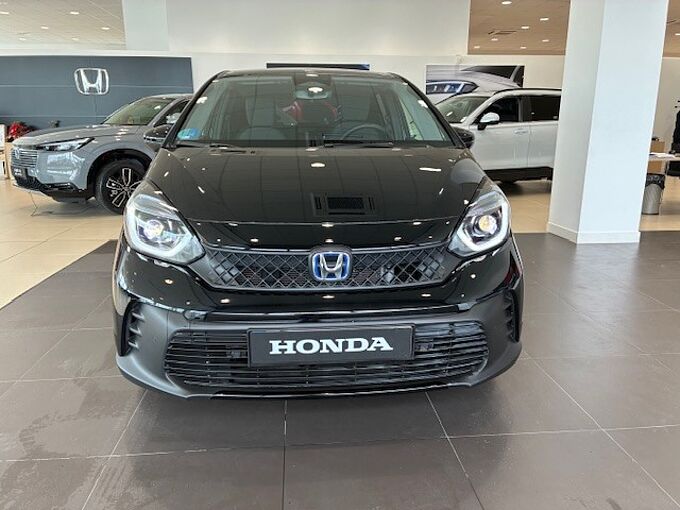Honda  Jazz