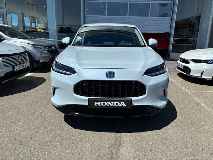 Honda  ZR-V 2.0 i-MMD Advance CVT 135 kW (184 CV)