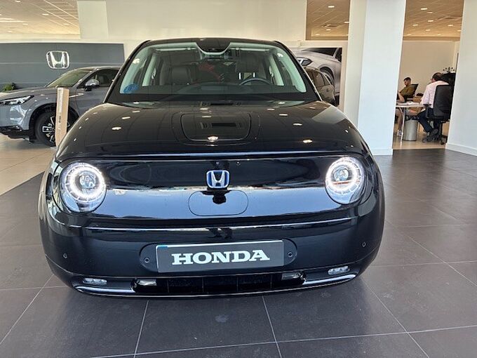 Honda Honda E Advance Llantas 17 113 kW (154 CV)