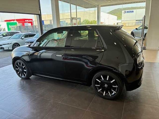 Honda Honda E Advance Llantas 17 113 kW (154 CV)