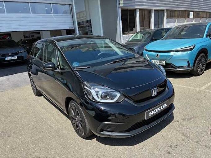 Honda Jazz 1.5 i-MMD Elegance 80 kW (109 CV)