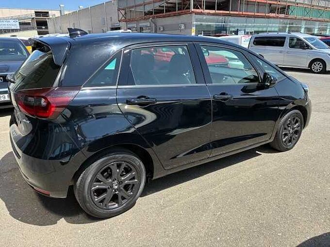 Honda Jazz 1.5 i-MMD Elegance 80 kW (109 CV)