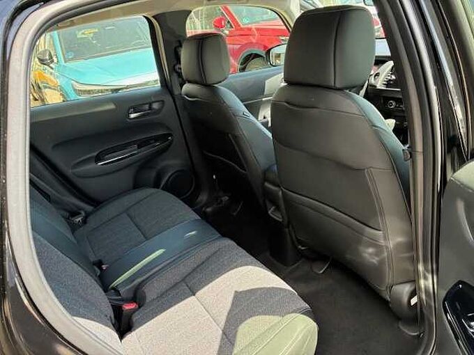 Honda Jazz 1.5 i-MMD Elegance 80 kW (109 CV)