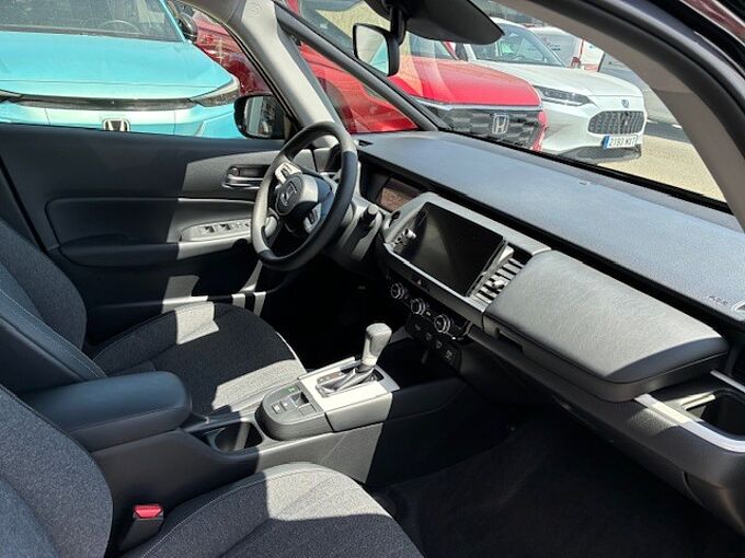 Honda Jazz 1.5 i-MMD Elegance 80 kW (109 CV)