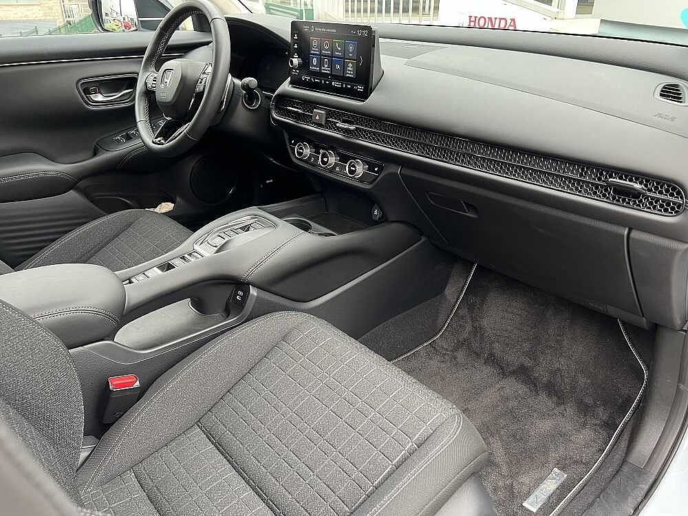 Honda ZR-V 2.0 ELEGANCE Elegance