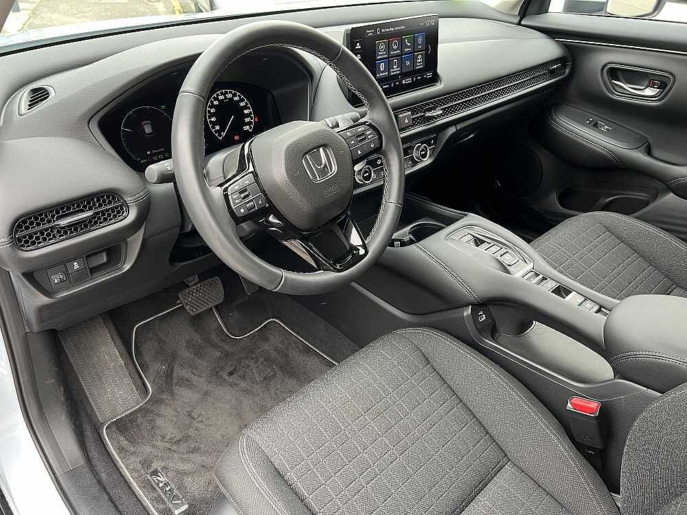 Honda ZR-V 2.0 ELEGANCE Elegance