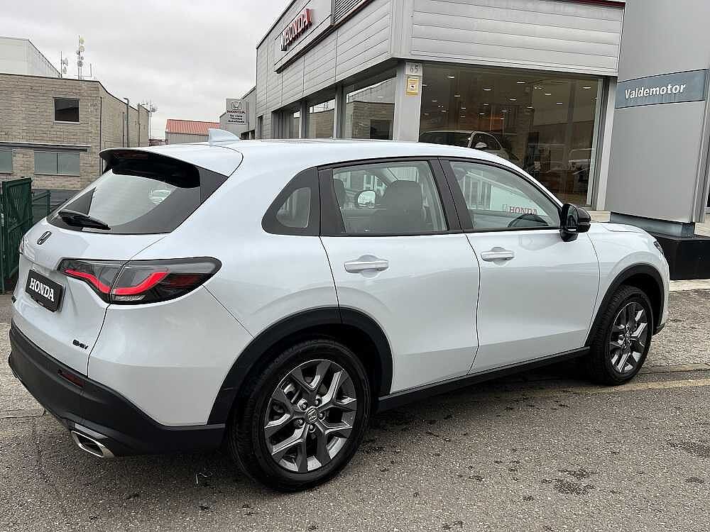 Honda ZR-V 2.0 ELEGANCE Elegance