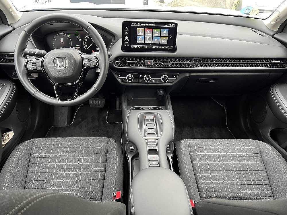 Honda ZR-V 2.0 ELEGANCE Elegance