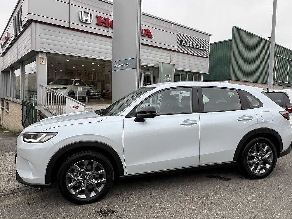 Honda ZR-V 2.0 ELEGANCE Elegance