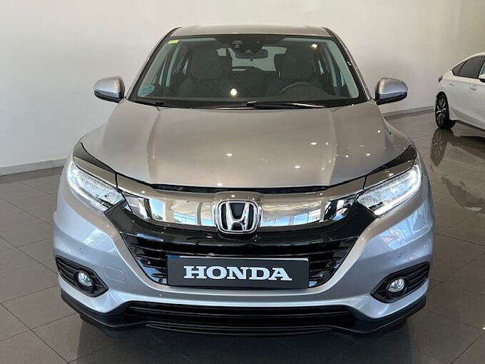 Honda  HR-V 1.5 i-VTEC Elegance Navi