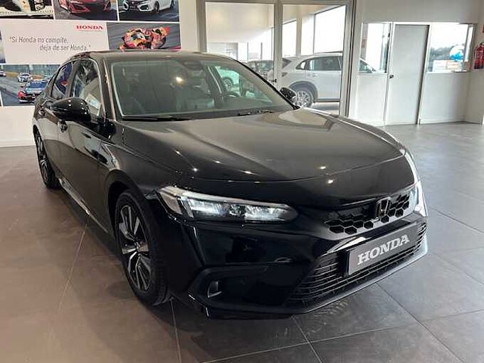 Honda  Civic Híbrido 2.0 i-MMD Elegance